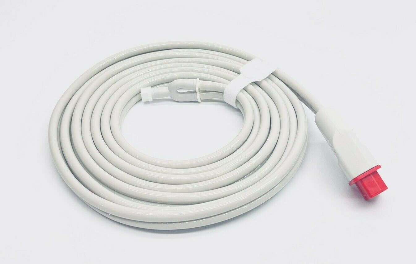 Nihon Kohden Life Scope NIBP Air Hose Adult YN900P with Cuff - Same Day Shipping