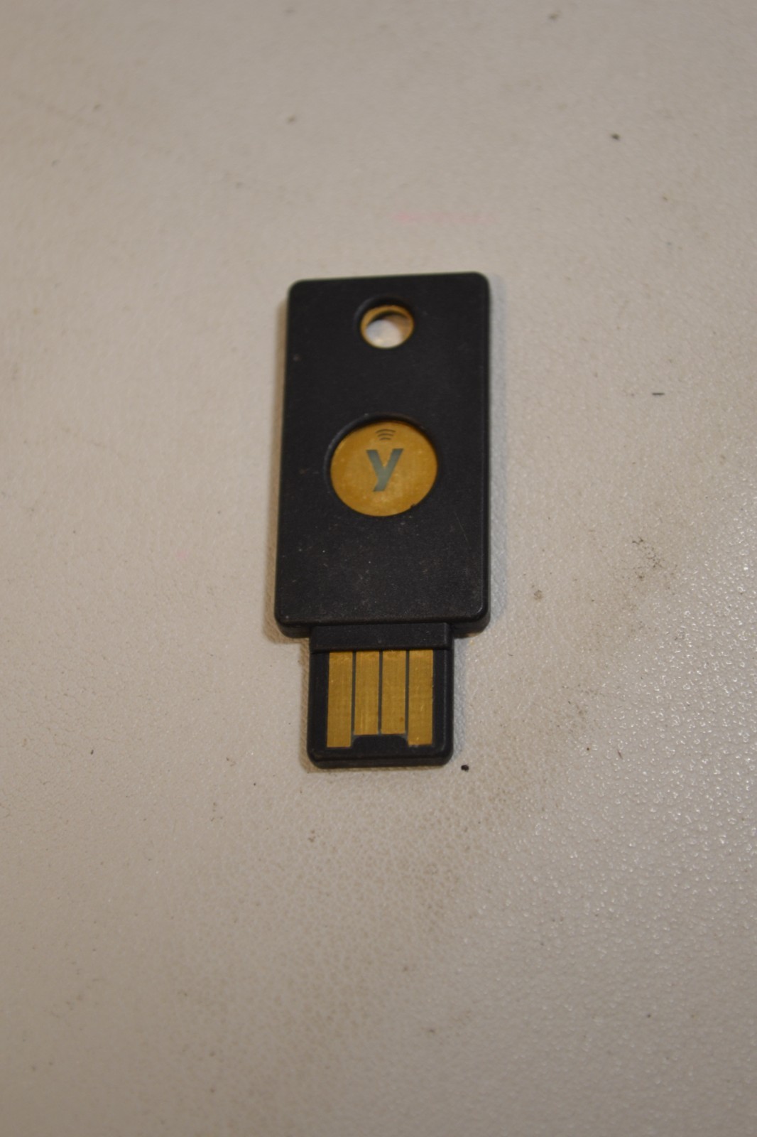 Yubico 17597786