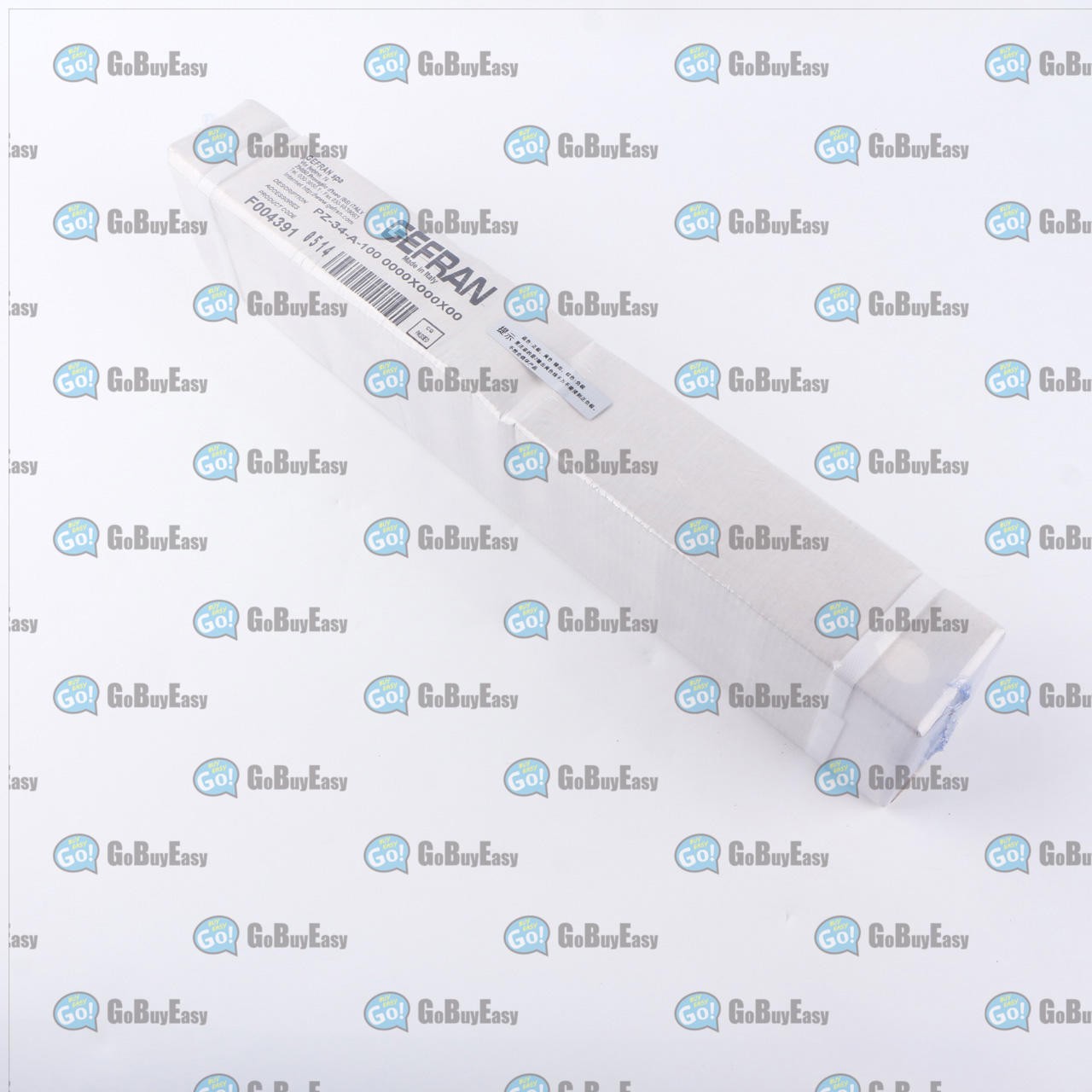 1x NEW GEFRAN PZ-34-A-100 displacement sensor electronic ruler
