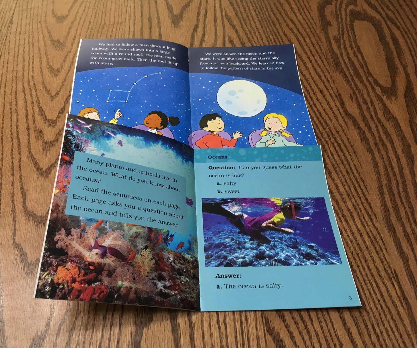 SAXON PHONICS & SPELLING / GRADE 2 / FLUENCY READERS LEVEL C / 26 TITLES