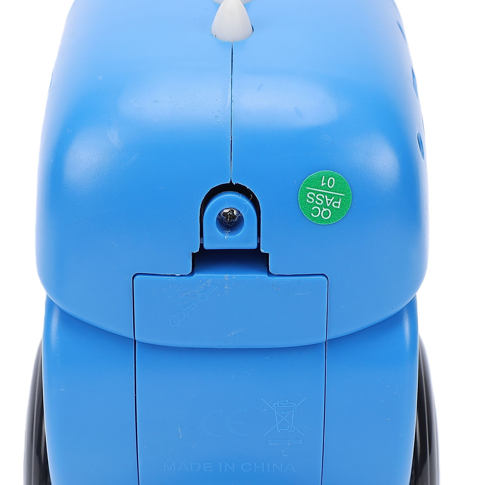 Educational Robot Toy For Kids Interactive Learning