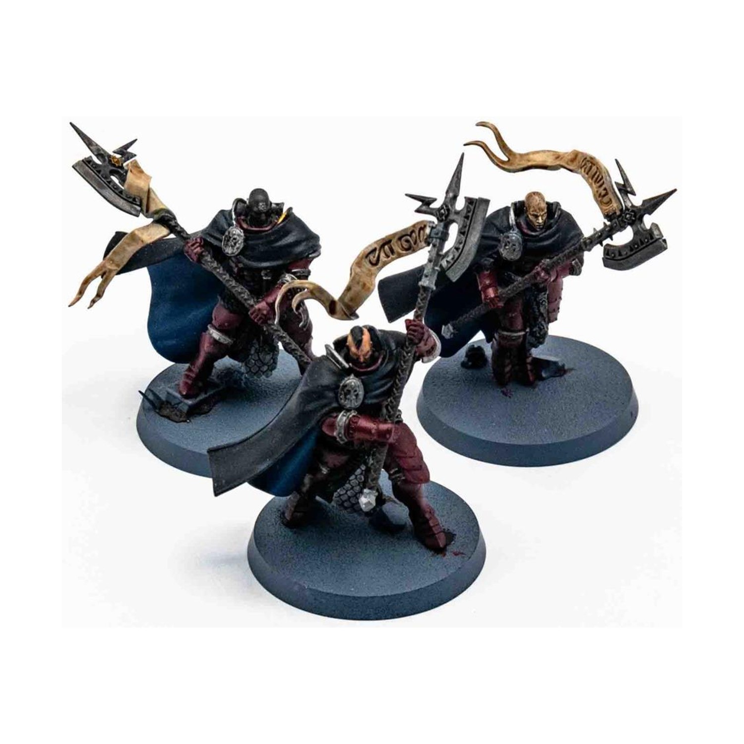 Praetors #29 NM