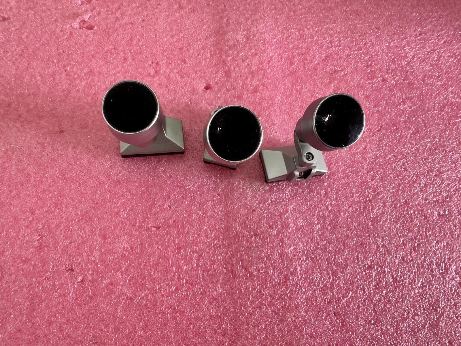 Lot of 3 Admetec Light Butterfly Evo Lamp Make Offers! UPS Shipping! B-5
