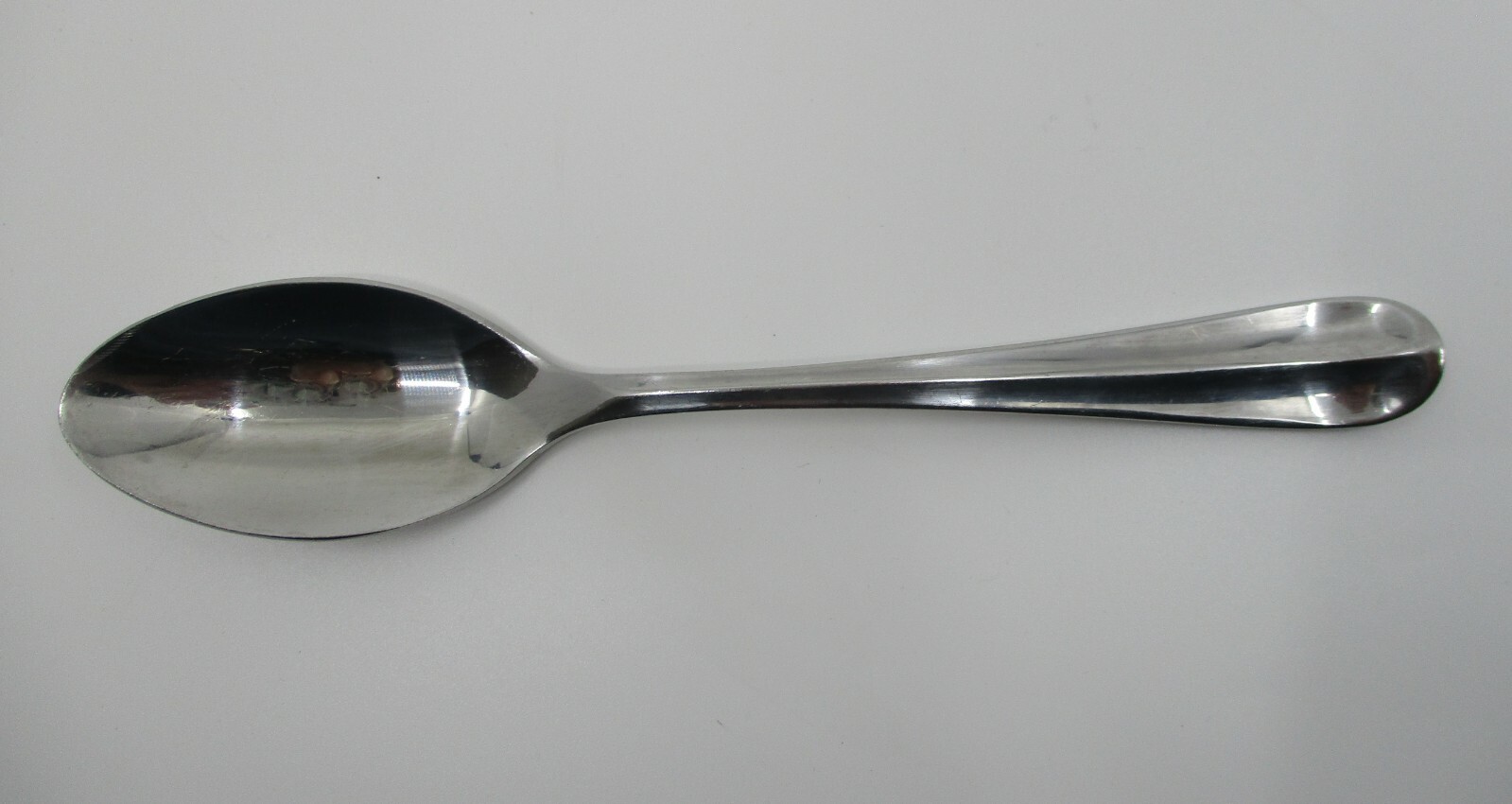 DANSK STAINLESS ALSACE TEASPOON  - 7"  11N