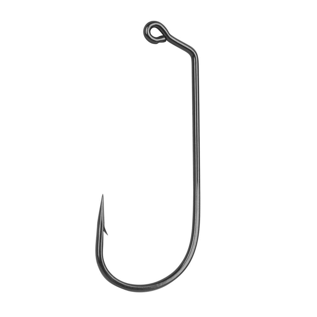 Mustad Heritage - J60AP | Nymph 60 Degree Jig Hook