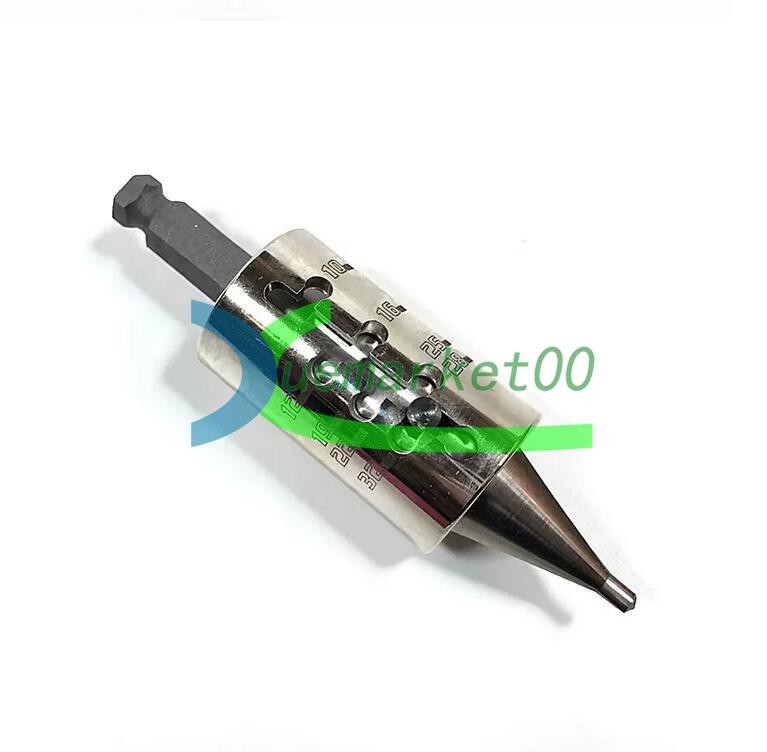 1PCS NEW T-type Hole Puller WK-T800