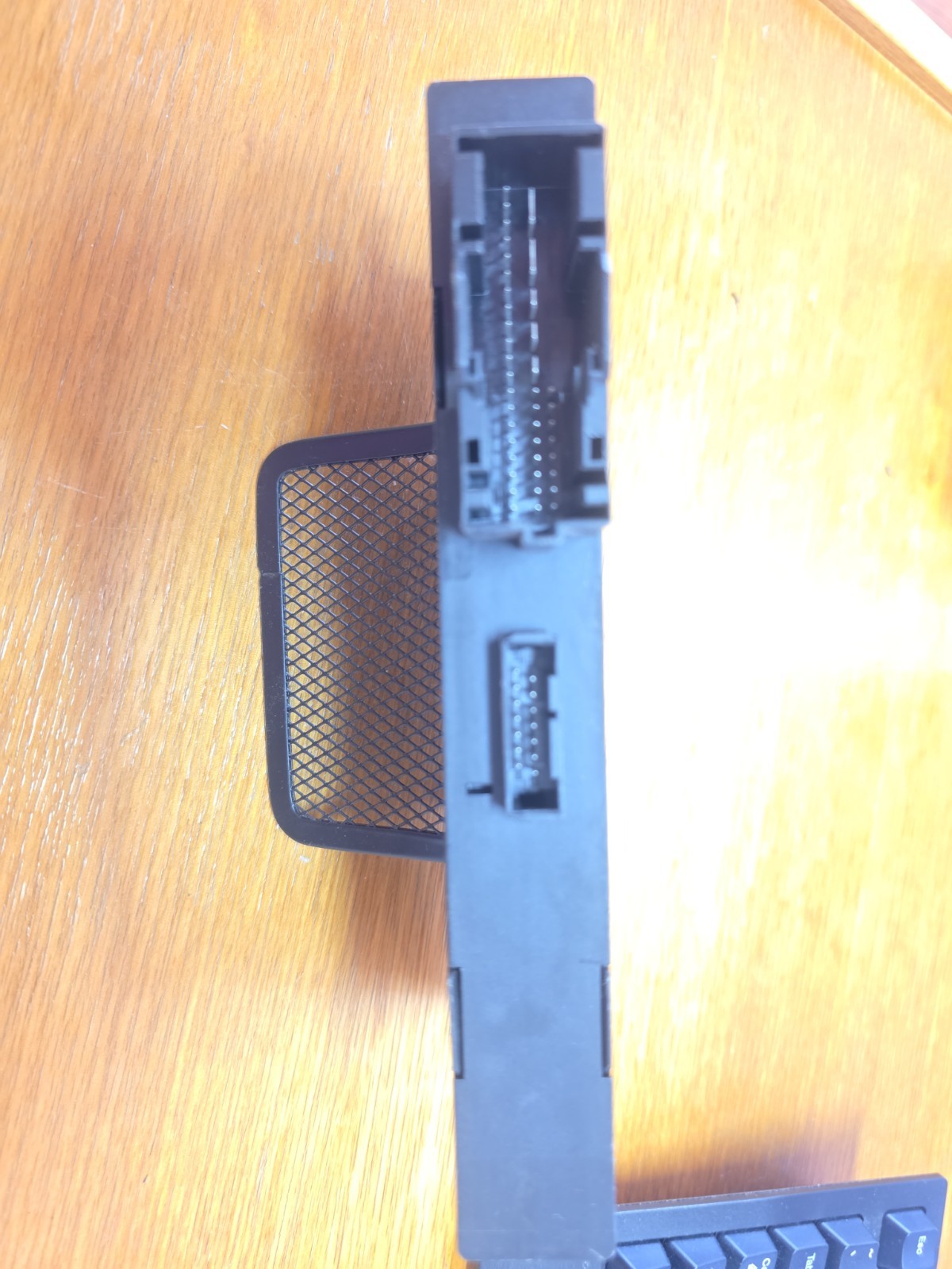 BMW CAS3 Module 6943814 OEM Immobilizer – E90 E60 X5 5DK