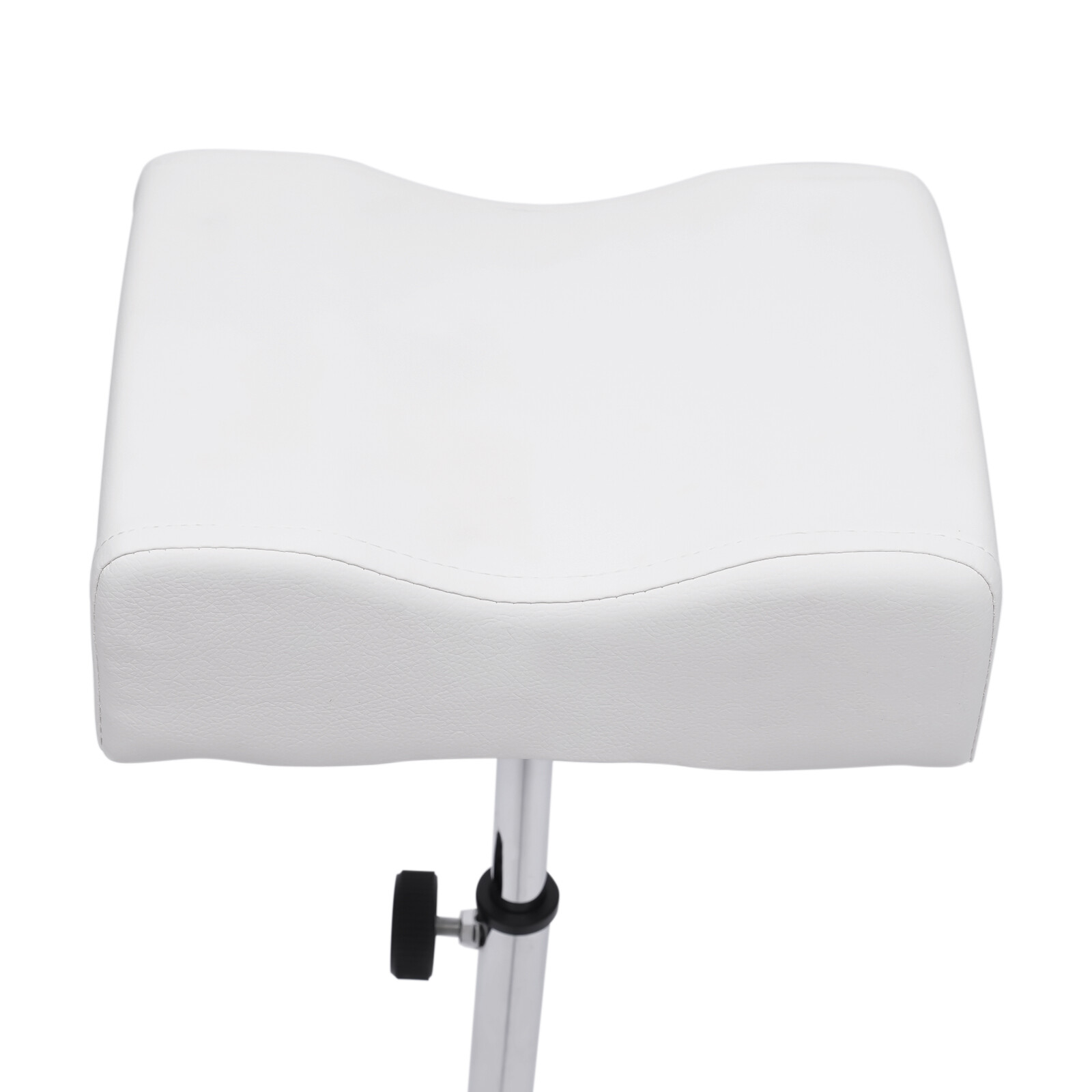 Pedicure Foot Rest Stool Chair Manicure Technician Beauty Stand Stool Salon Spa