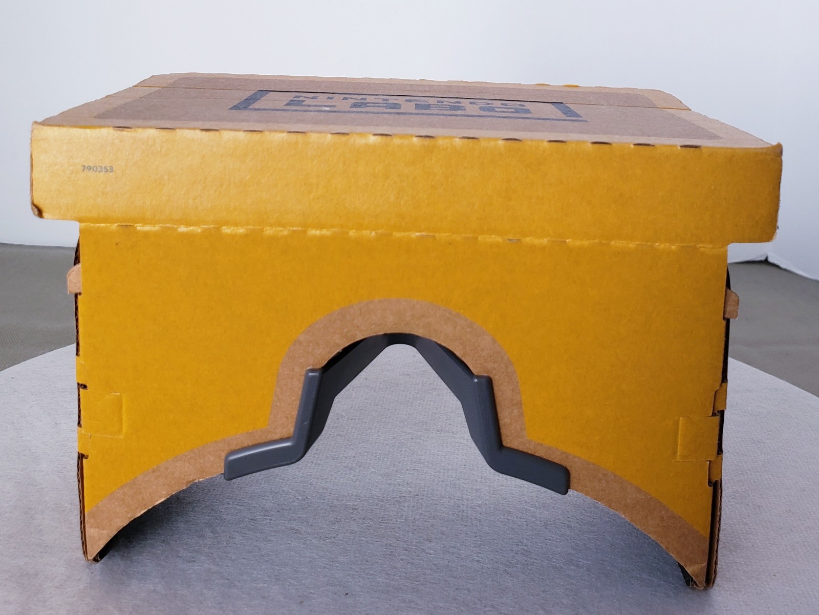 Nintendo LABO VR Headset Google Nintendo Switch Game