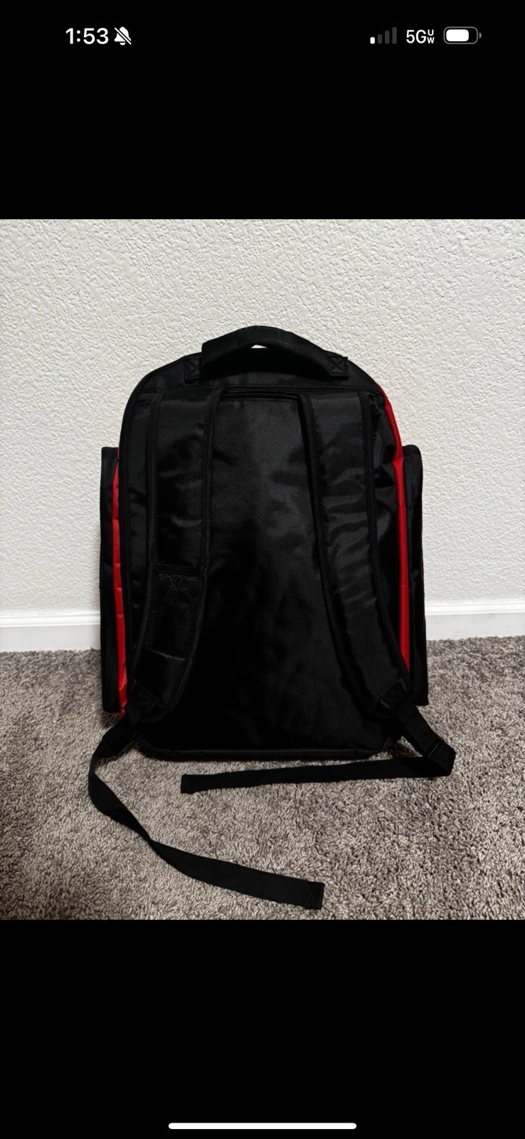 Rare BELLATOR GEAR BUNDLE+Free Gear