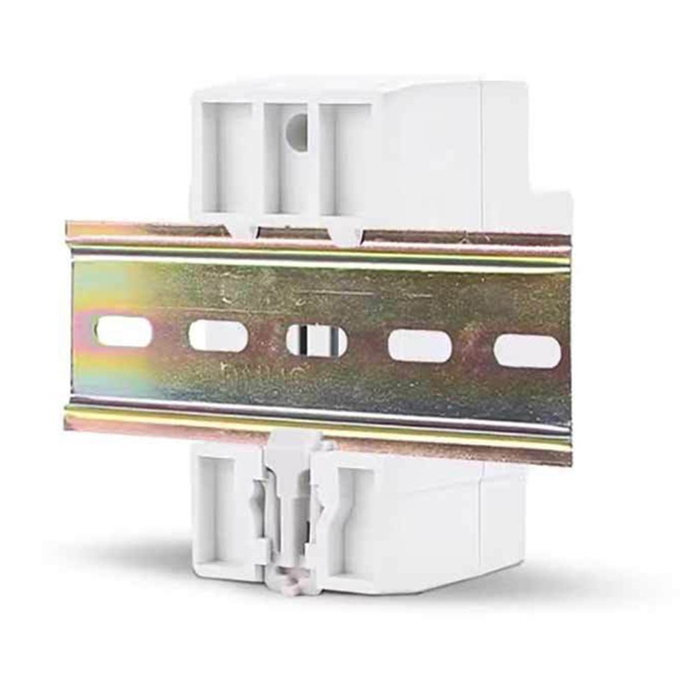 220V Voltage Protector with Adjustable Settings for Electrical Devices
