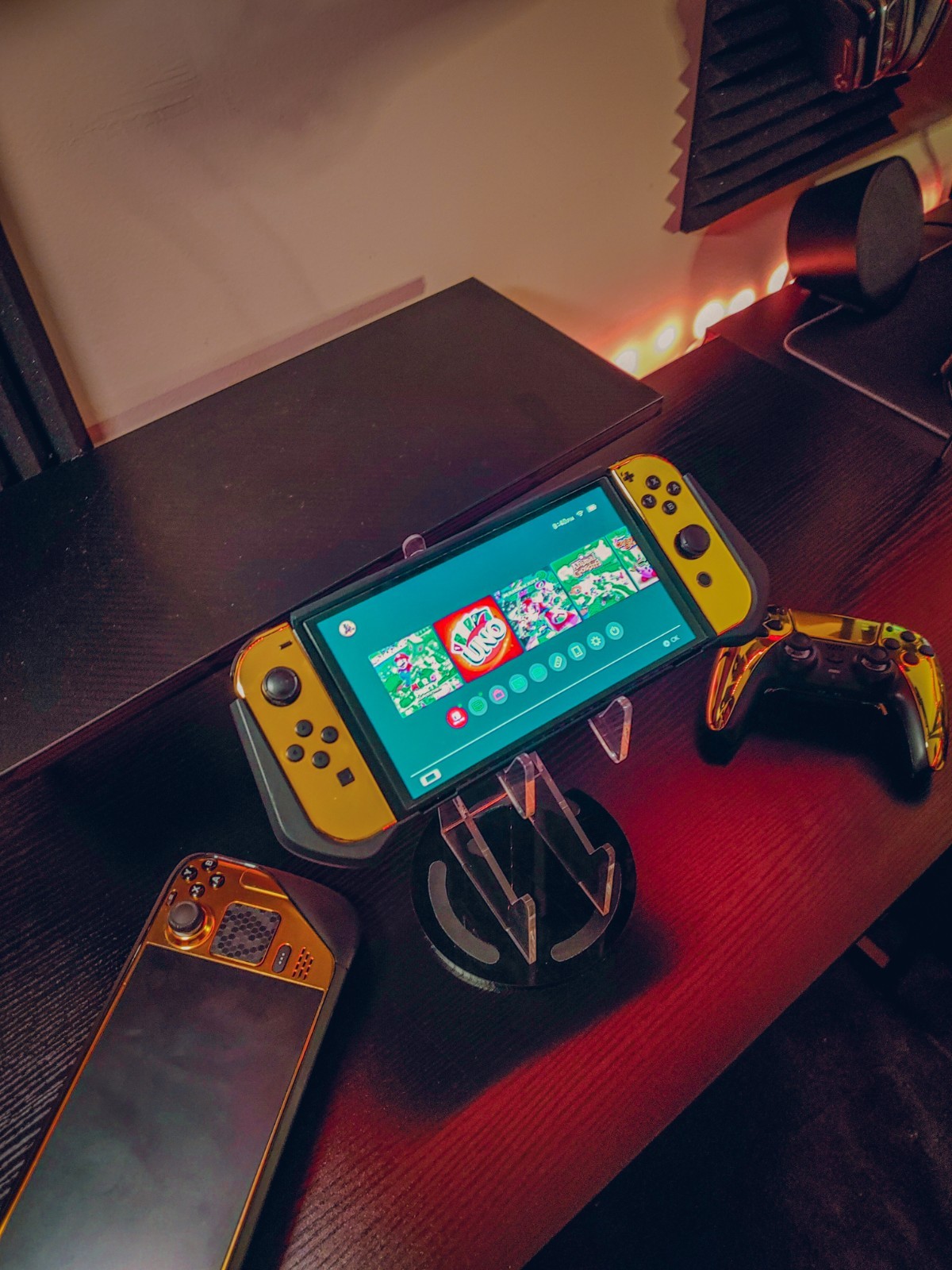 🔧 Nintendo Switch Repair Service – Joy-Con, Switch Lite, OLED, Charge Port Etc