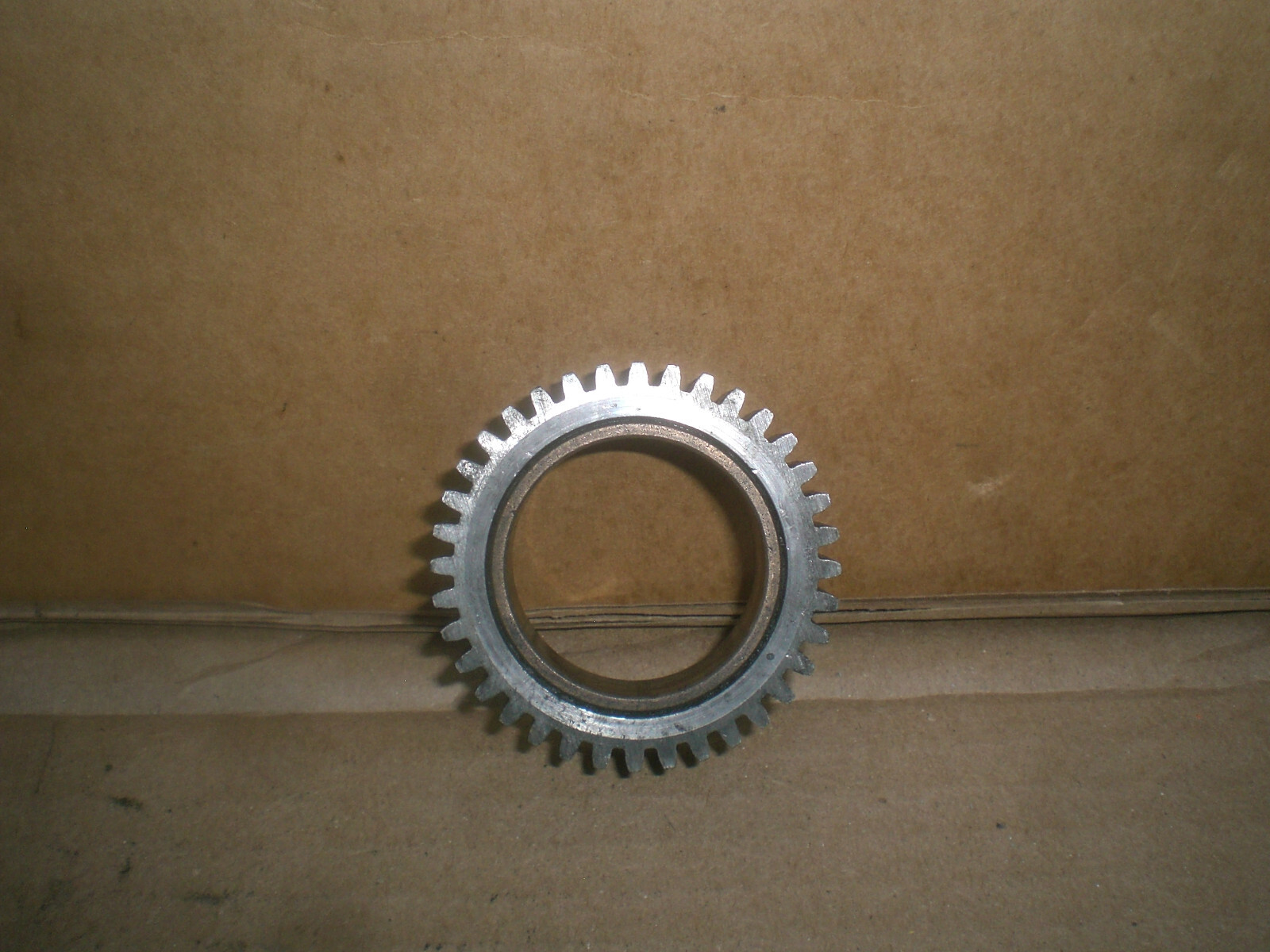 Small gear from head for 9" Logan Metal Lathe Model 400