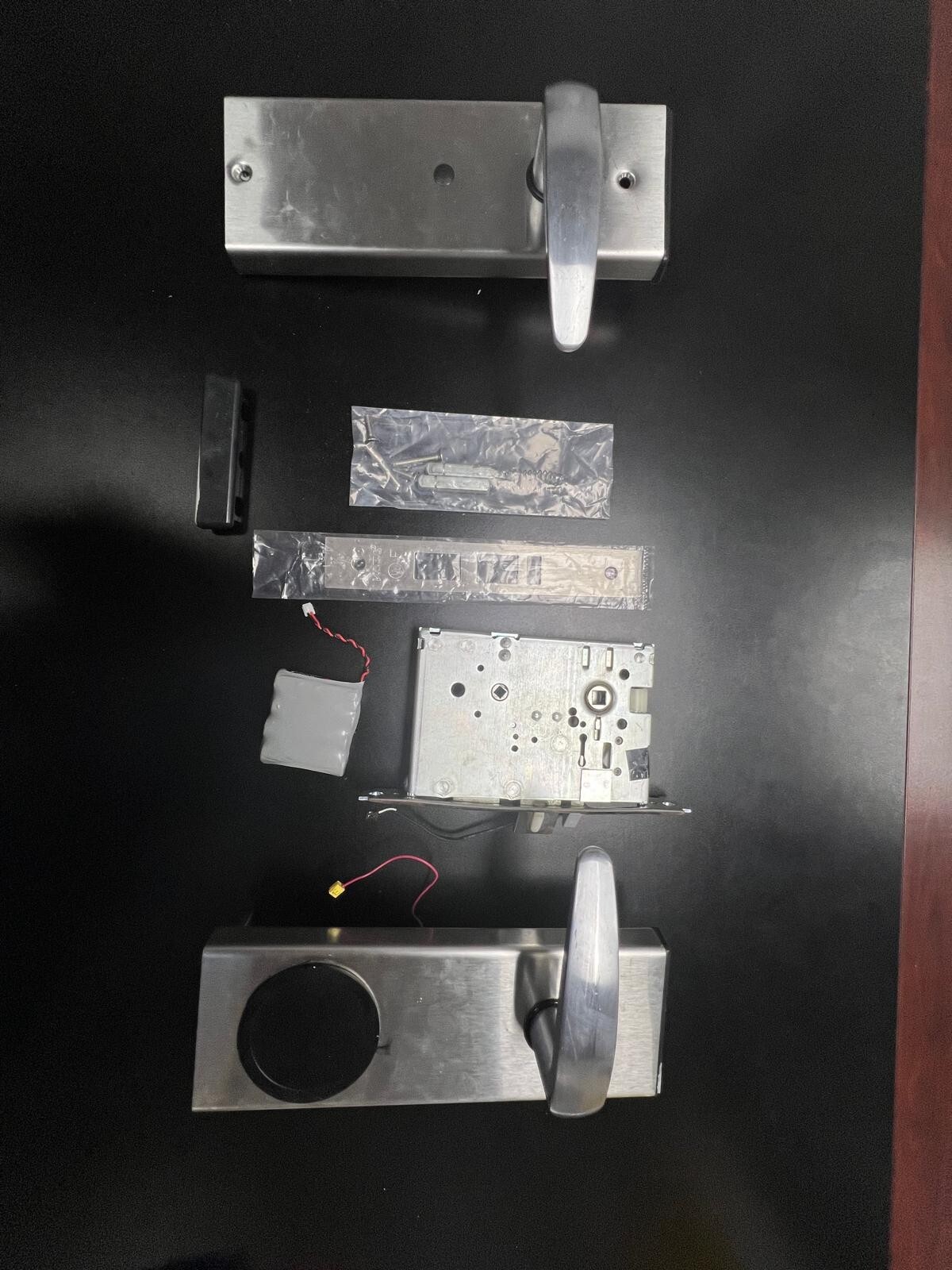 Saflok/Dormakaba Quantum Rfid Locks