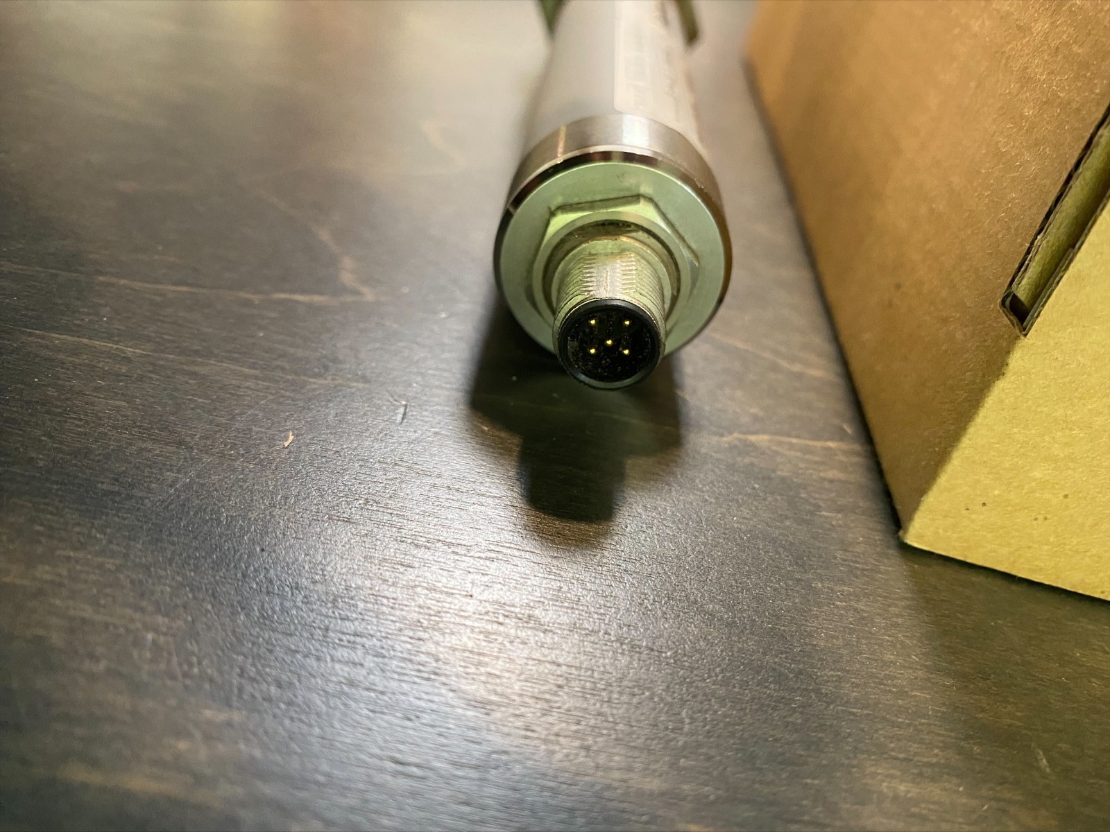 SIEMENS ARDOCELL pyrometer 7MC3052-1AB68