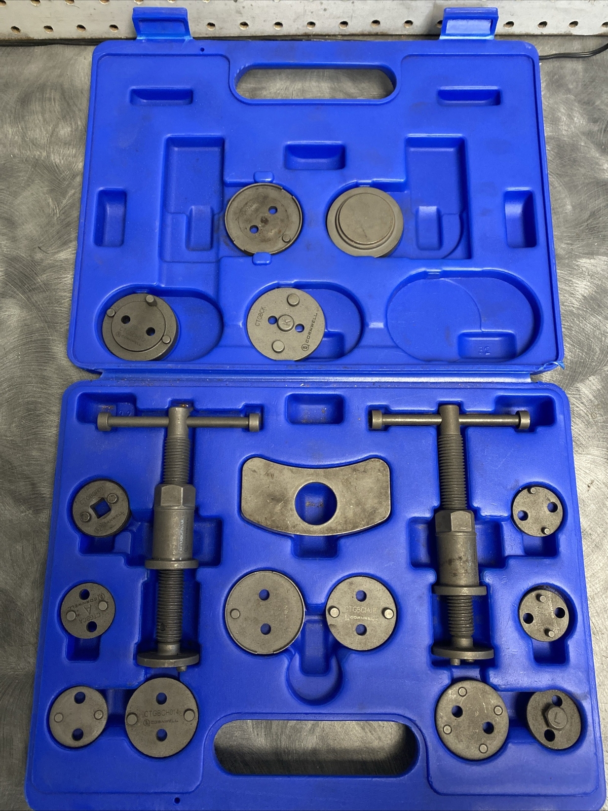 Cornwell Tools Brake Kit