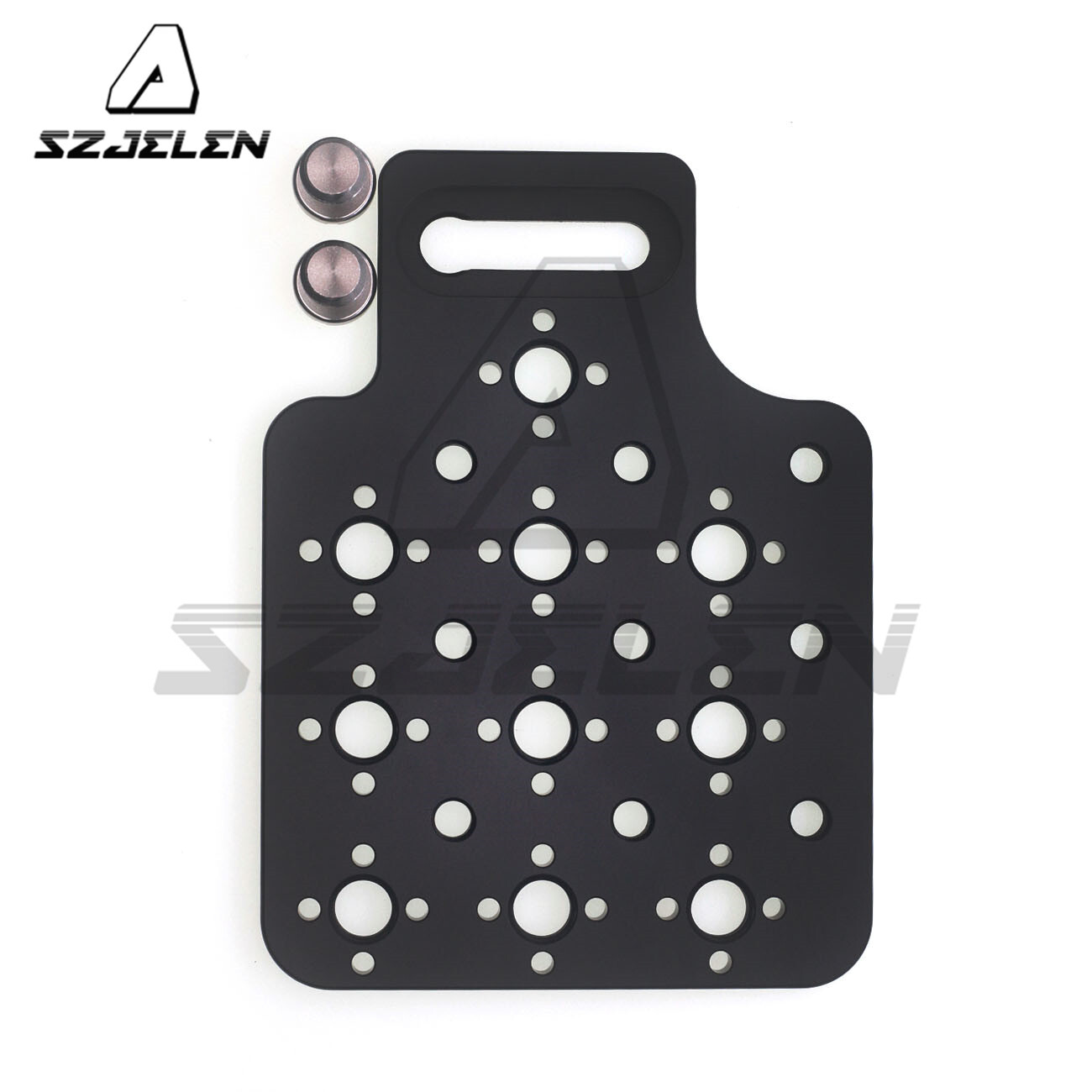 Universal Camera Expansion Side Panel Kit,ARRI Alexa Mini Camera Shoe Mount