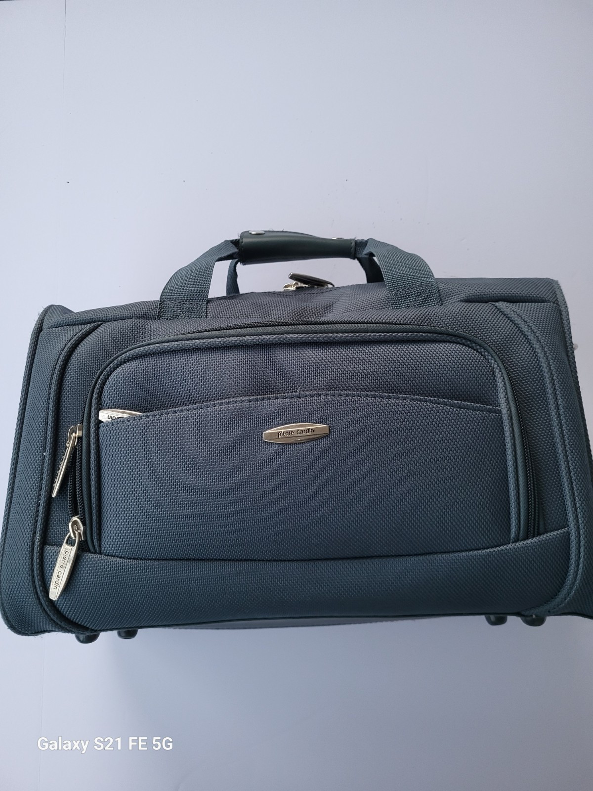 Pierre Cardin Travel Duffle Bag