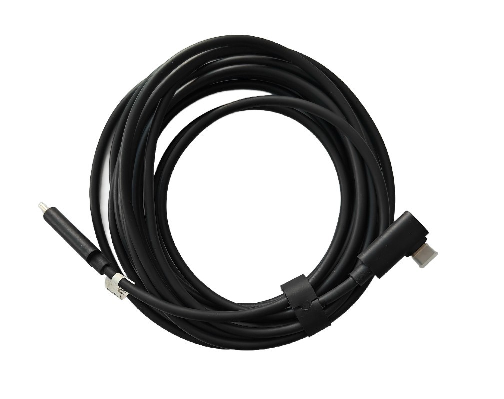 16Ft Meta Oculus Quest Virtual Reality USB-C Headset Cable for Quest 2 & Quest
