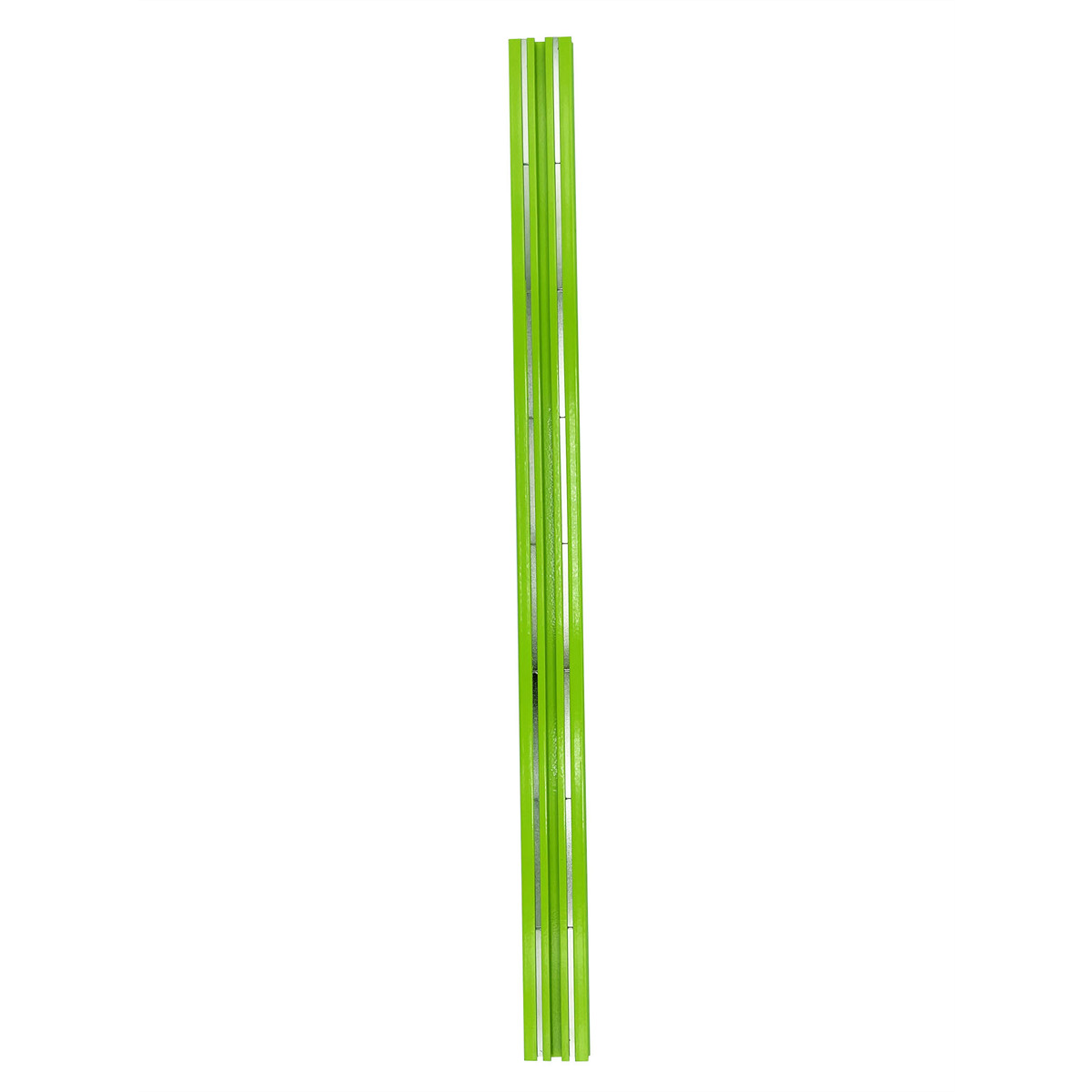 VIM Tools 16 Inch Green Magrail - Single Slot MR16G