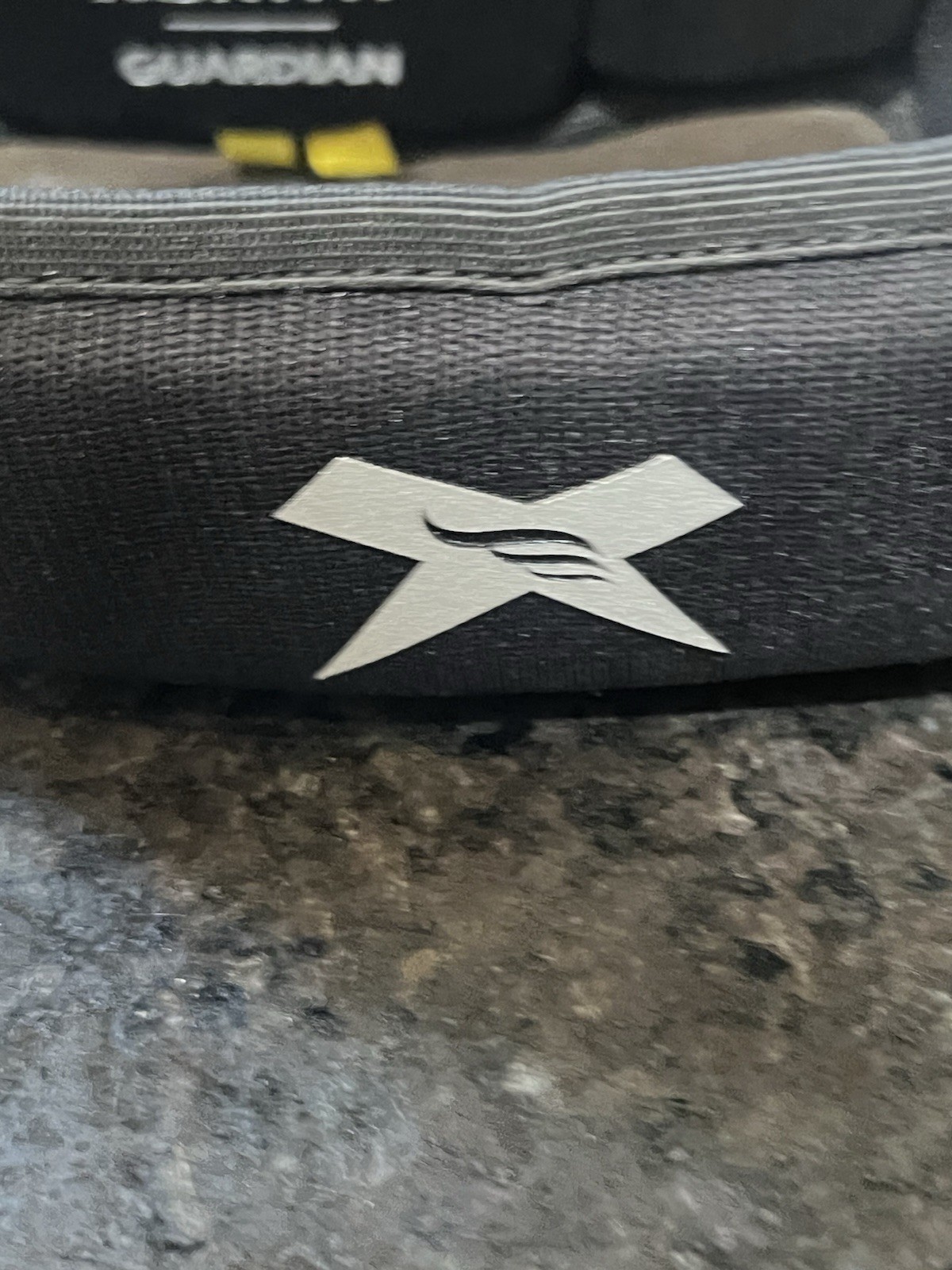 Guardian | Xenith Loop - Soft-Shell, Non-Tackle Headgear for Multiple Sports sm