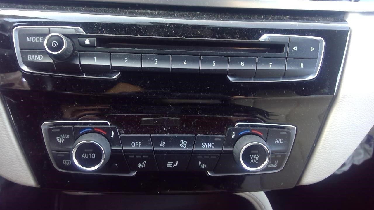 Temperature Control Automatic Temperature Control Fits 18-22 X2 1109698