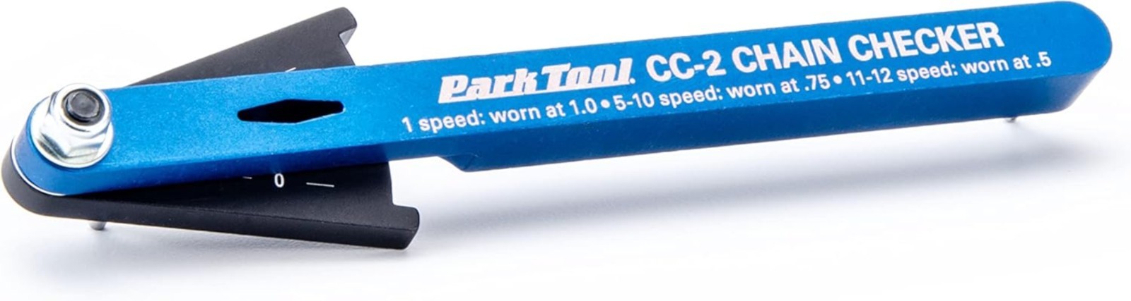 Chain Checker Tool - Measure Chain Wear Easily