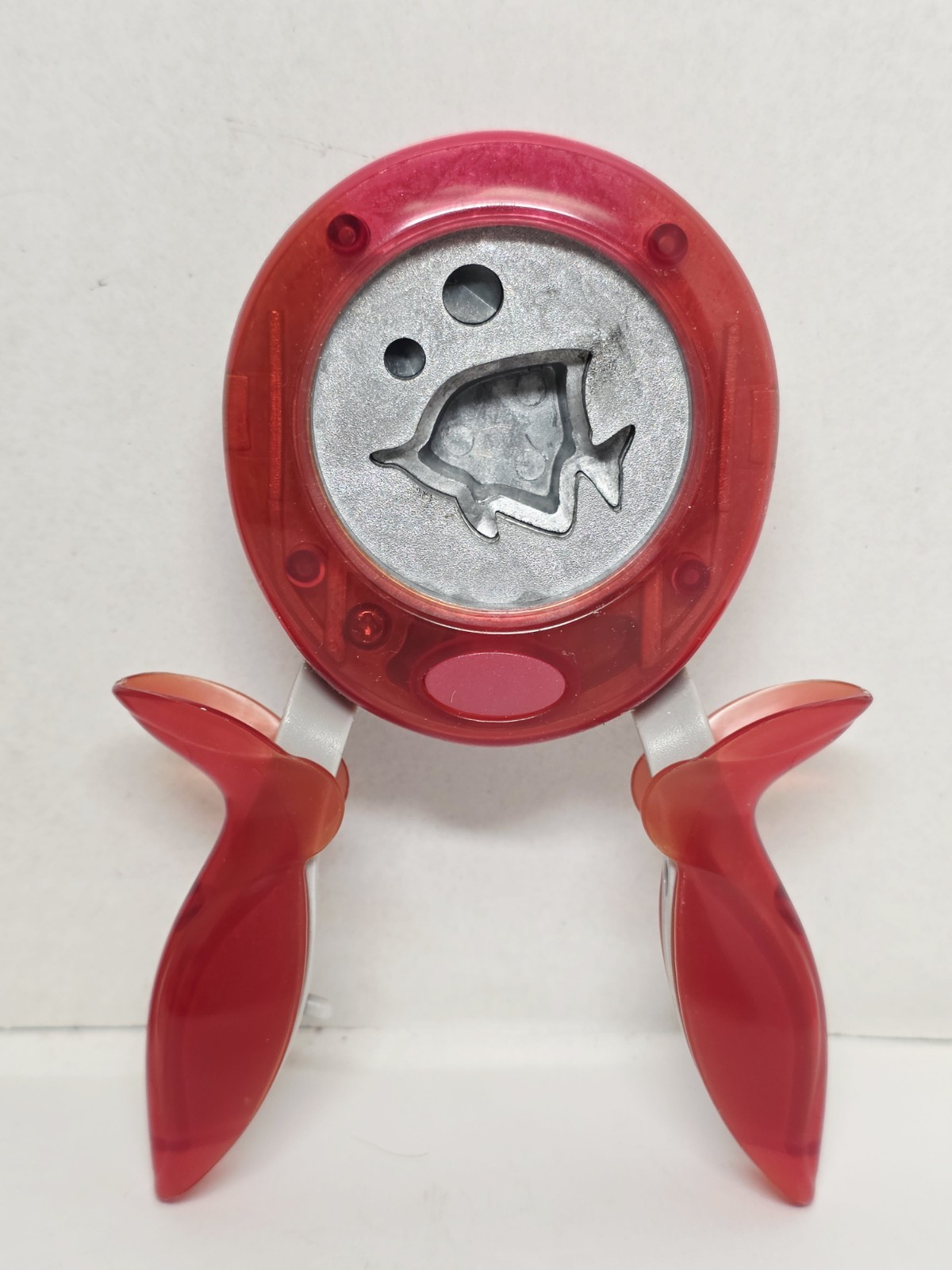 Fiskars Easy Squeeze Angel Fish Punch 2010