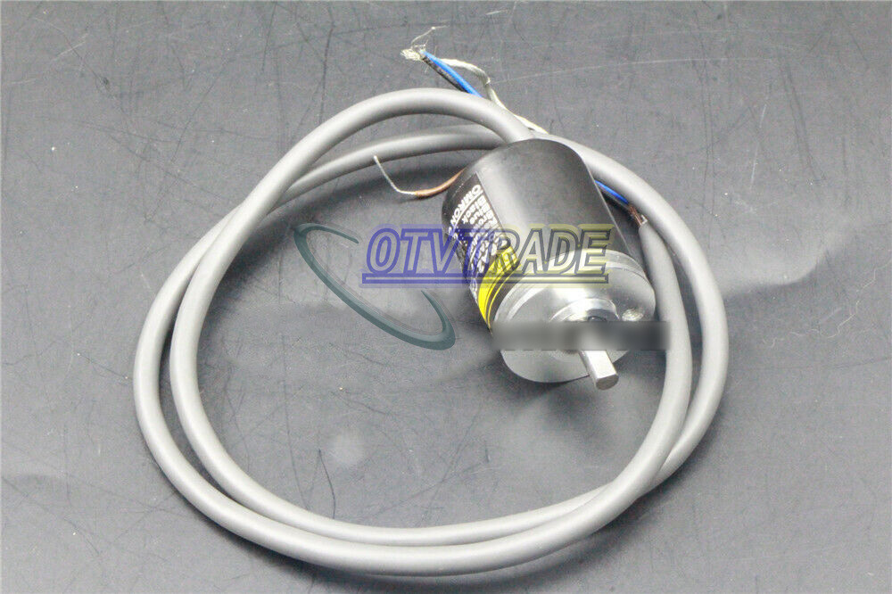 ONE Omron Rotary Encoder E6A2-CS5C 360P/R
