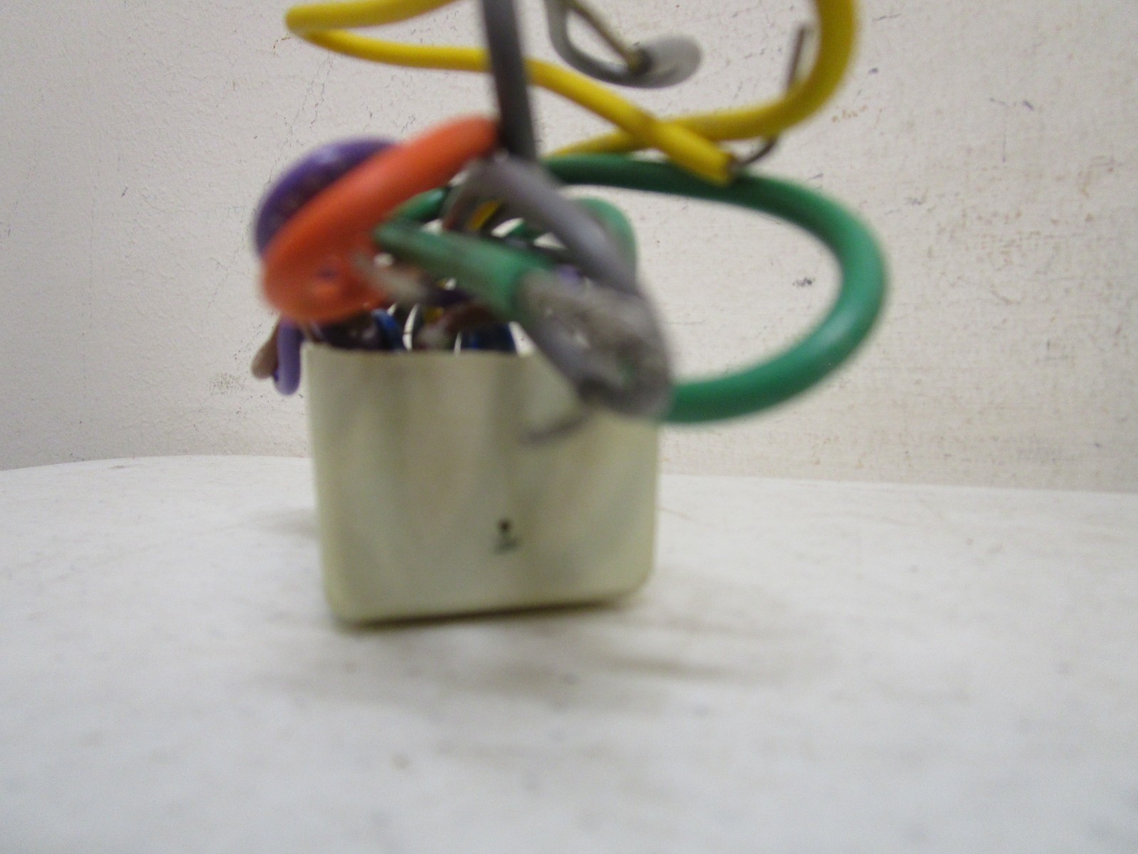 NEW SIMPLEX 2081-9027 CIRCUIT PROTECTOR 740-632