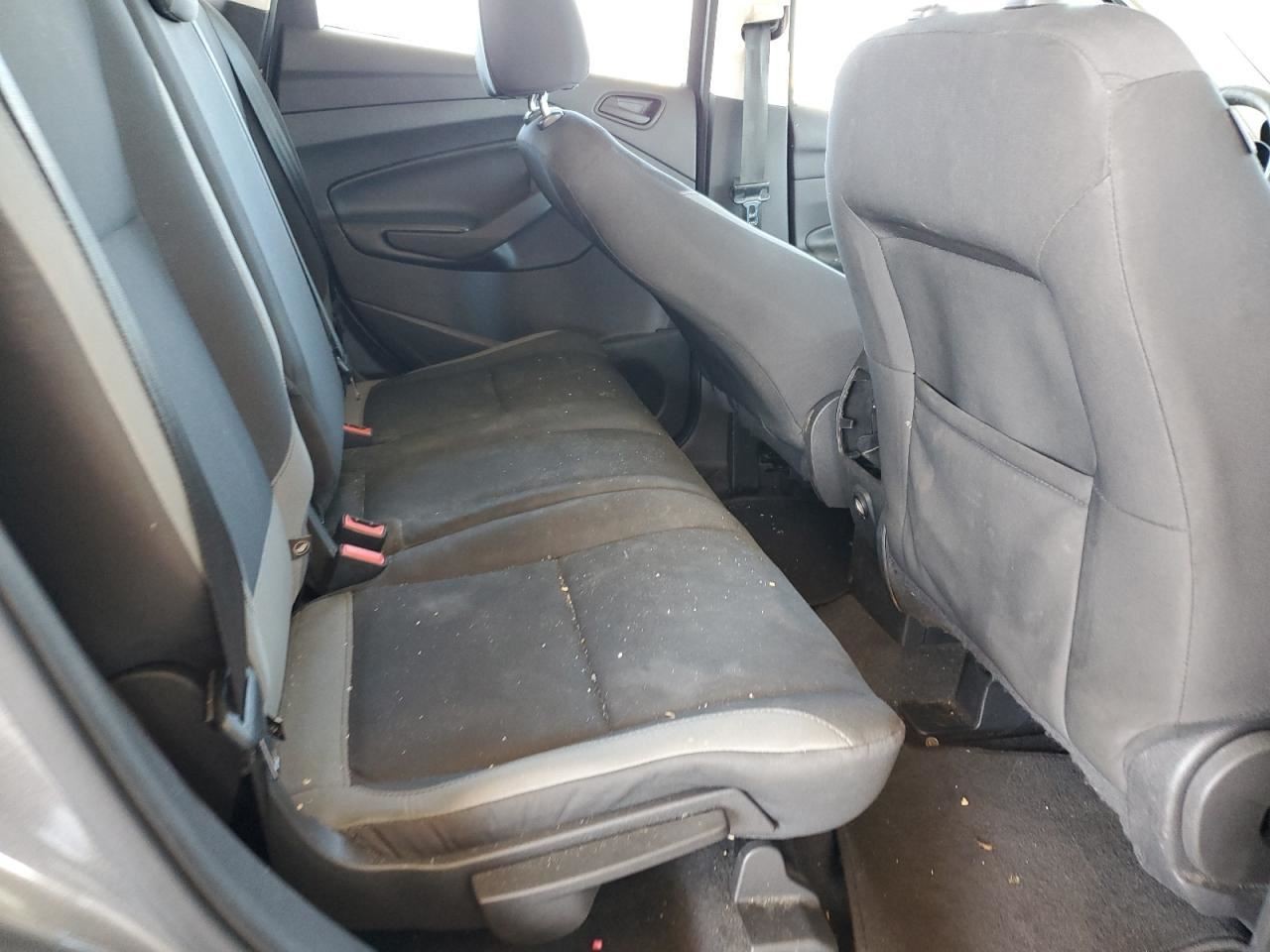 ESCAPE 2014 Glove Box 4831784