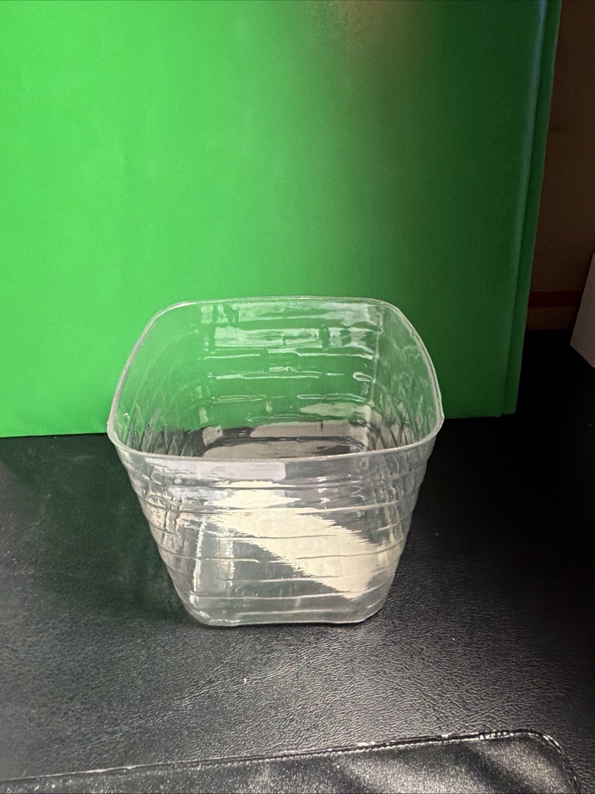 Longaberger Chives Basket Protector