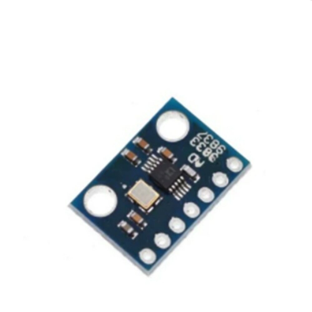 AD9833 Programmable Microprocessors Sine Square Wave DDS Signal Generator