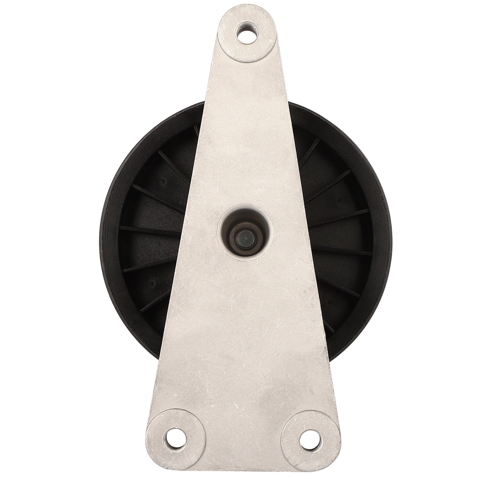 A/C Compressor Bypass Delete Pulley For Buick Cadillac Chevrolet Chrysler