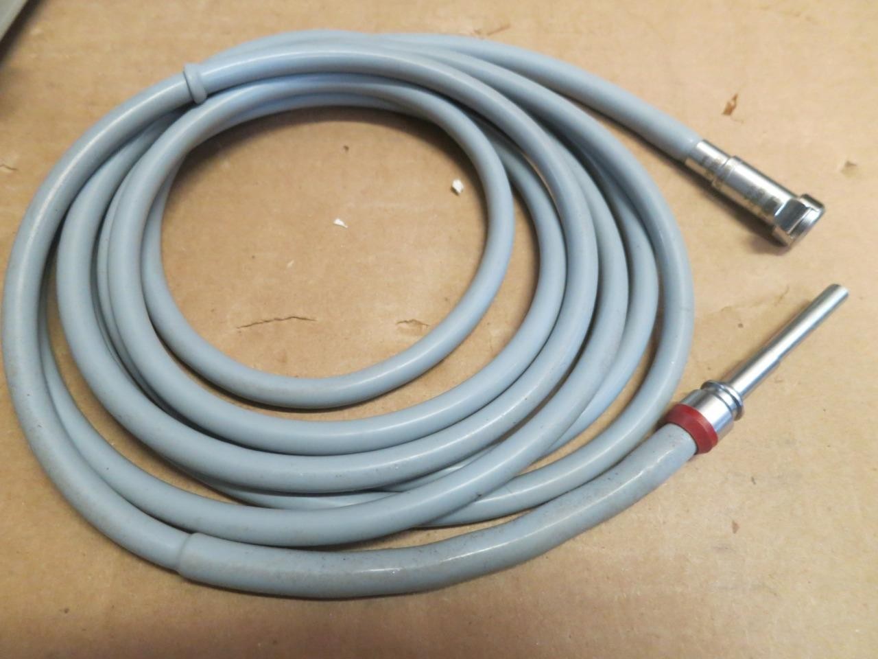 R.Wolf 806126 Cold Light Fiber Optic Cable Endoscopy