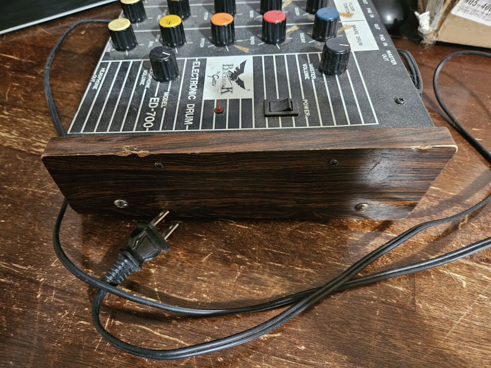 Gretsch ED-700 Module