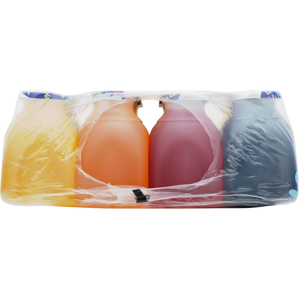 Happy Drinks Drinks, Assorted Flavors, 20 x 6 fl oz Free Shipping!!!!!