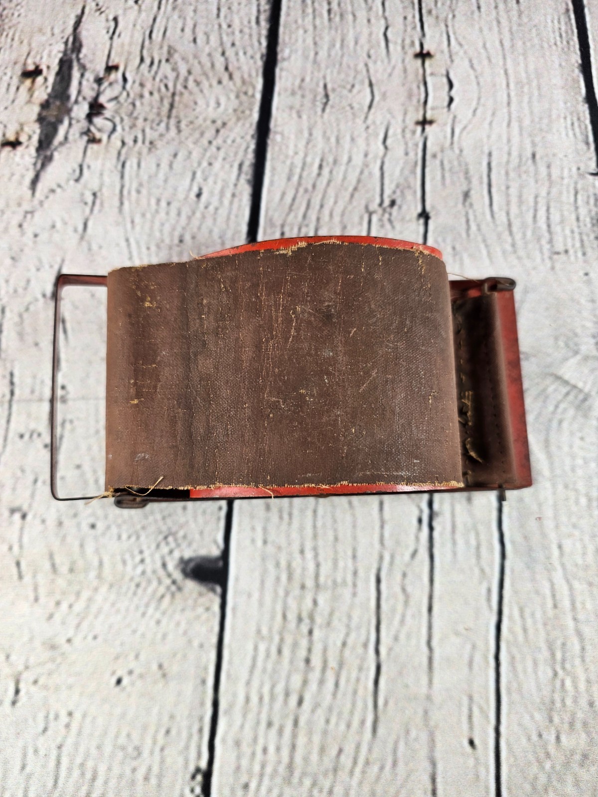 Vintage Brown & Williamson Cigarette Roller Machine Bugler Target Kite WORKING