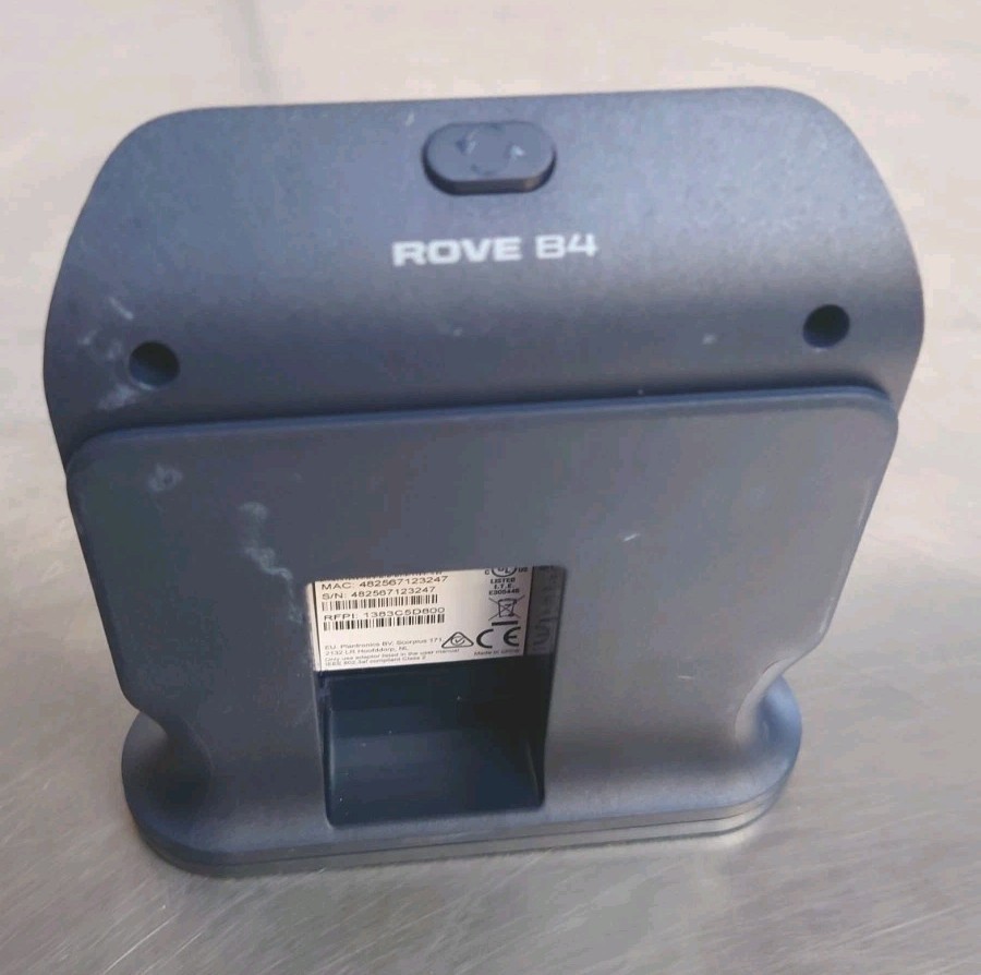 Poly ROVE B4 Base Station