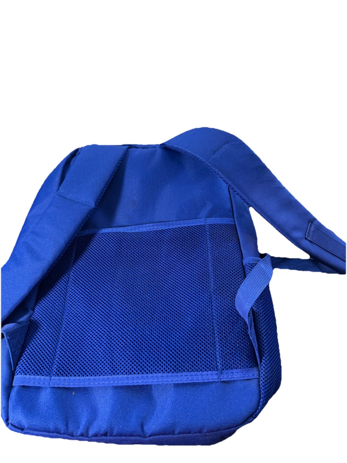 Intermountain Royal Blue /red School Backpack L