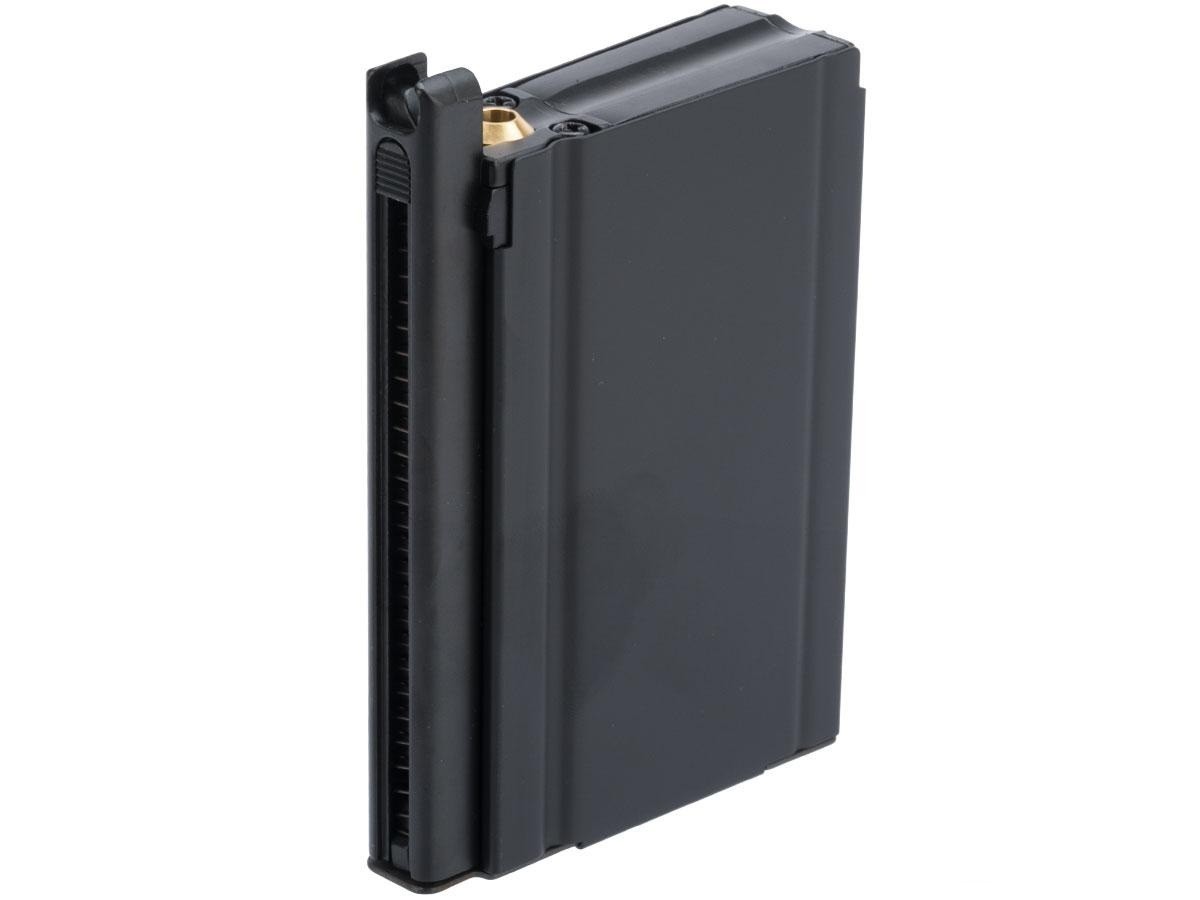 Action Army AAC-B03-001 AAC21 & & KJW M700 High Cap Airsoft Gas Magazine 28 RDs