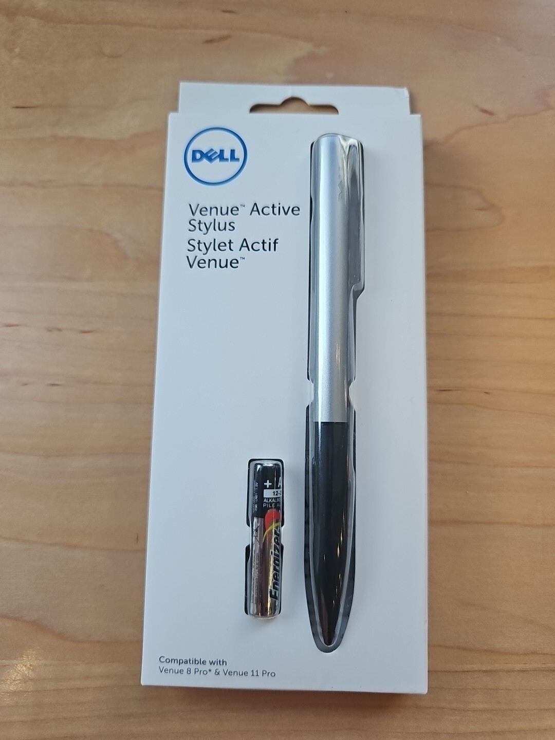 NEW Genuine Dell Venue 8 Pro and Venue 11 Pro Active Stylus Pen RTMND