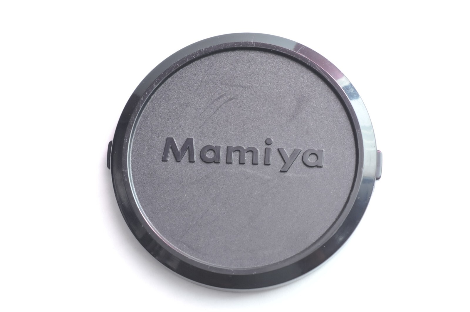 Mamiya OEM 77mm Front Lens Cap RB