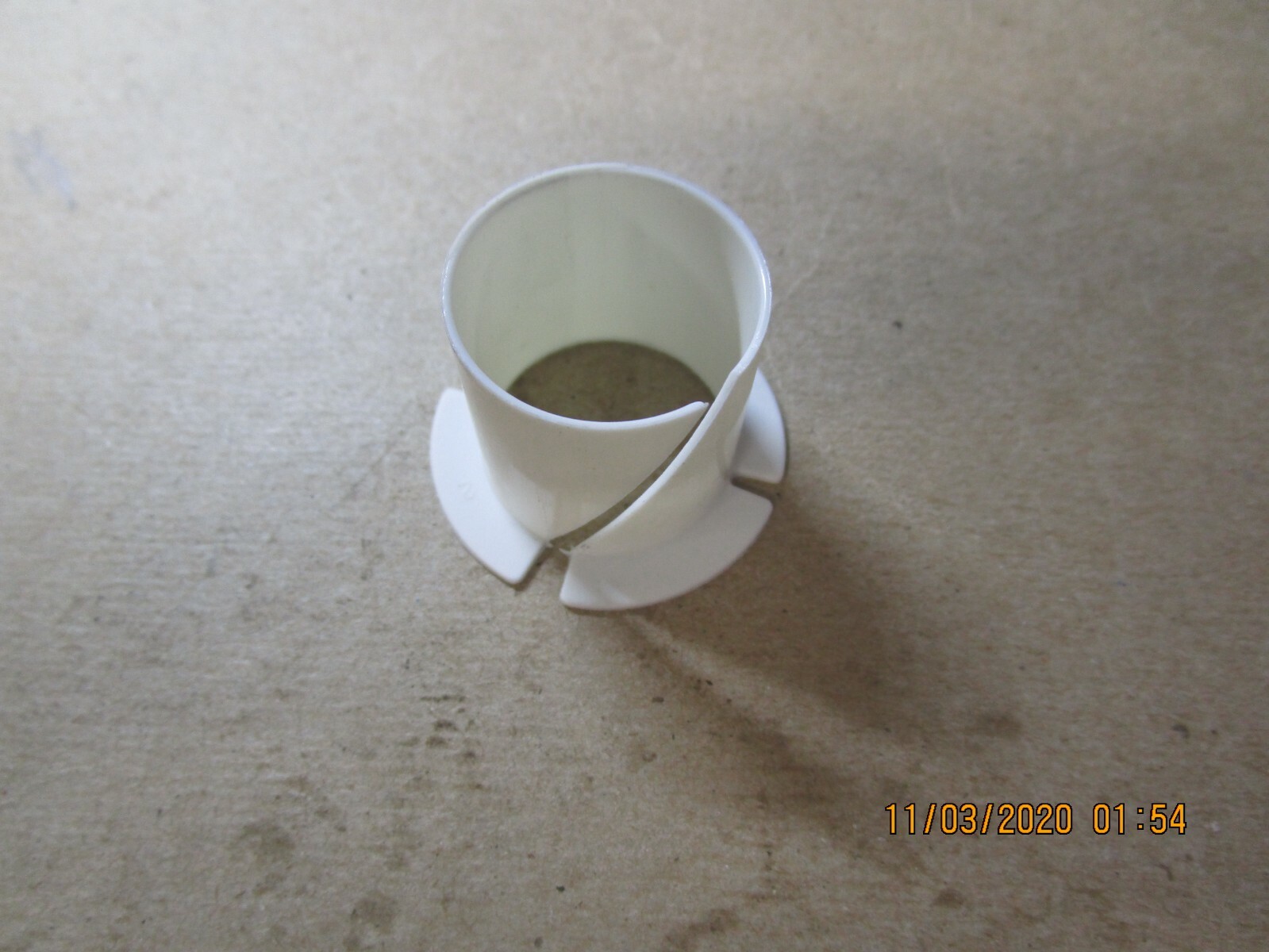 HOBART MEAT GRIP ARM BUSHING 1612 - 2912 OEM# 00-438280
