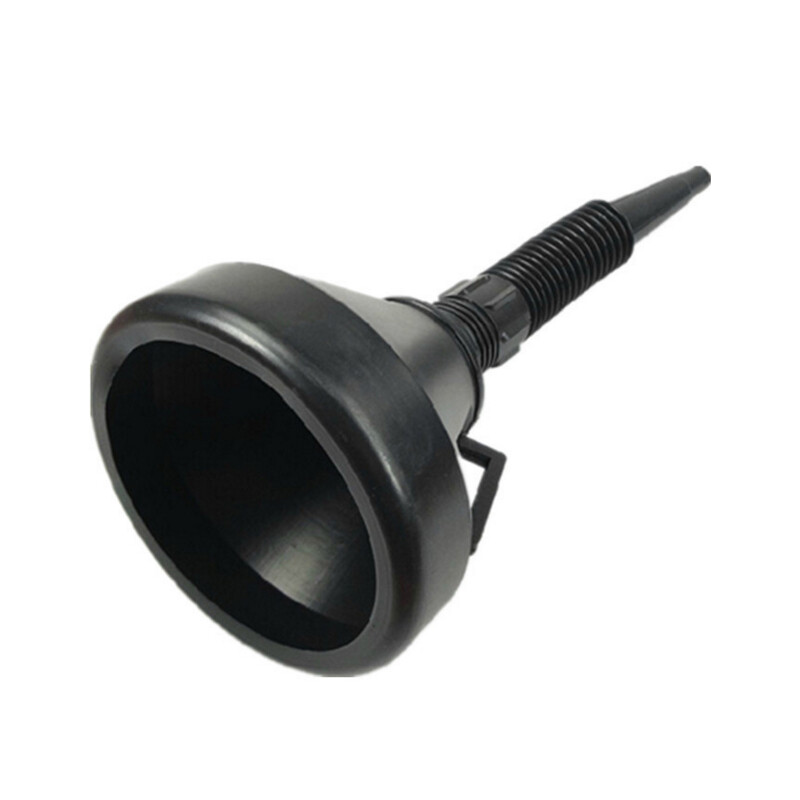 Big Size Automobile Gas Outdoor Quick Refueling Funnel Water Oil Transmission