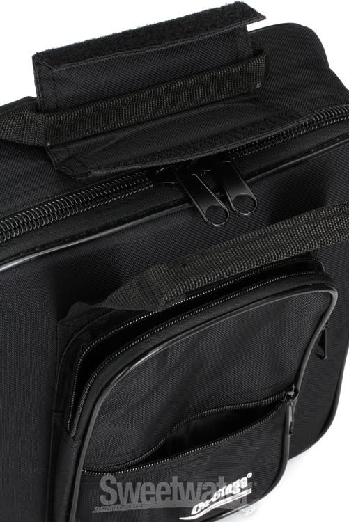 On-Stage On-Stage Stands Mixer Bag with Shoulder Strap