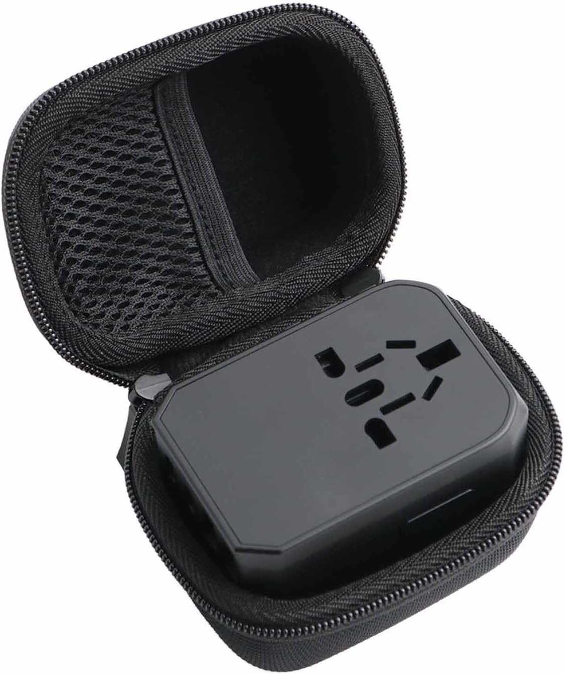 Hard Protective Travel Case Replacement, Compatible with Ceptics/Tessan/Epicka/N