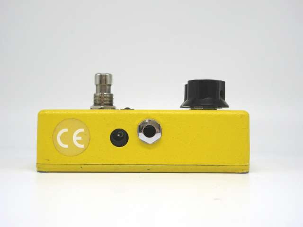 Mxr Distortion
