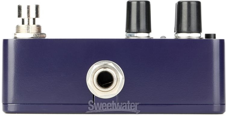 Electro-Harmonix Triboro Bridge Tri-mode Drive Pedal
