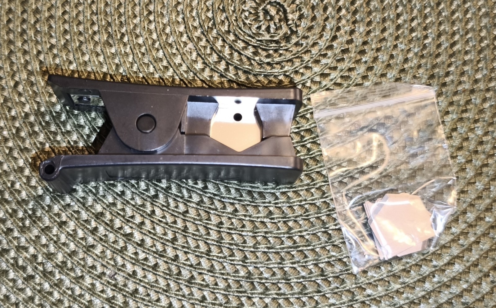 Macroline and LP Tubing Cutters Paintball